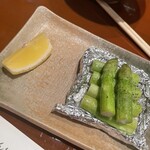 たんや又兵衛 銀座店 - 