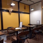 欧風食堂トーマ - 