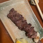 たんや又兵衛 銀座店 - 