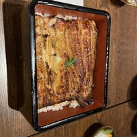 新宿うな鐵 はなれ -  新宿うな鐵 はなれ -