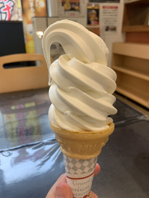 あべや - 陸前高田（たい焼き・大判焼き）の写真