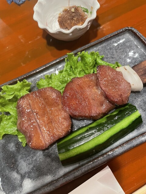 Tanya Matabee Ginza Ten