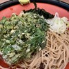 そばの神田 東一屋 名掛丁店