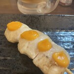 焼き鳥もつ鍋 だるま - 