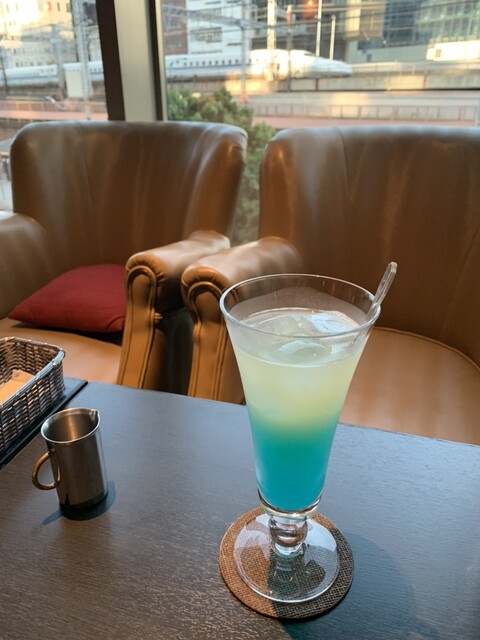 Cafe Bar TRAX photo 3