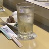 居酒屋 面影
