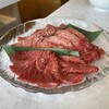 焼肉 うし山