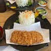 とんかつ 光 薬院店