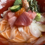 大名やぶれかぶれ - 上からパシャ