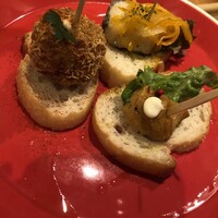 マーブルアーチ 日比谷OKUROJI - 