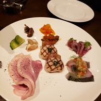 オッジ ダルマット 西麻布店 - 