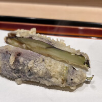 てんぷら 近藤 - 