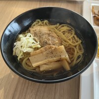北海道スカイテラス MINORI - 旭川ラーメン