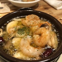 マーブルアーチ 日比谷OKUROJI - 