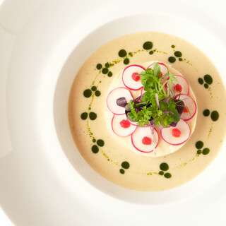 ブラッスリー ポール・ボキューズ 銀座_1