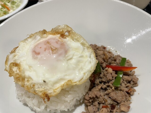 タイ料理 ガパオ（GAPRAO Thai Cuisine） - 広瀬通（タイ料理）の写真