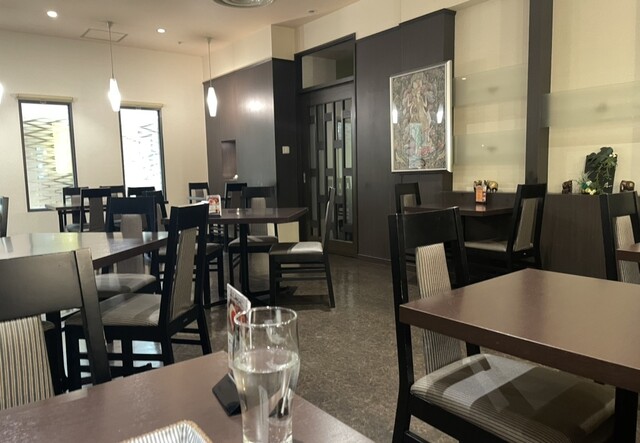 タイ料理 ガパオ（GAPRAO Thai Cuisine） - 広瀬通（タイ料理）の写真