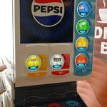 ベイクオーレ - ドリンクバー