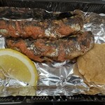 旬酒和食 芳べえ - 