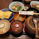 丸太町十二段家 - 