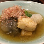 丸太町十二段家 - 