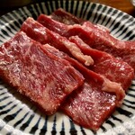 焼肉リゾートハワイ - 