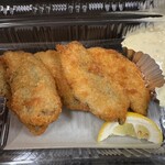 旬酒和食 芳べえ - 