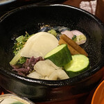 丸太町十二段家 - 