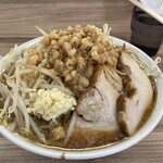 ラーメン荘 歴史を刻め - 