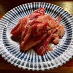 焼肉リゾートハワイ - 