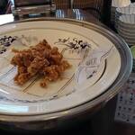 ベイクオーレ - モチコチキン