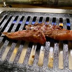 焼肉リゾートハワイ - 