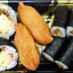 食品館あおば - 料理写真: