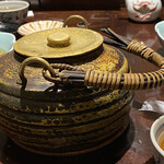 丸太町十二段家 - 