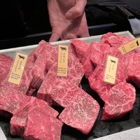 銀座のステーキ 銀座本店 - 