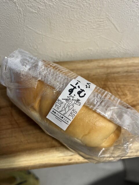 京食パン工房 ここん 大手筋店 - 伏見桃山/パン | 食べログ