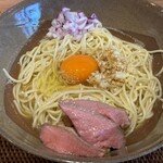 Dad's Ramen 夢にでてきた中華そば - 