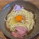 Dad's Ramen 夢にでてきた中華そば - 