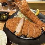 ももやま - 肉厚ジューシー❗️