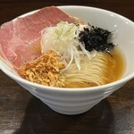 麺屋 喜楽明人 - 