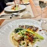 キャトルラパン 北梅田 - 