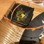 ももやま - 漬物❗️