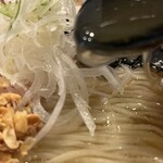 麺屋 喜楽明人 - 