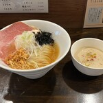 麺屋 喜楽明人 - 
