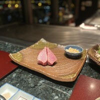 鉄板焼　神戸グリル  - 