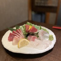 魚屋あらまさ 川崎店 - 