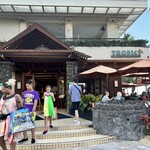 Tropics Bar & Grill - 