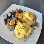 Tropics Bar & Grill - 