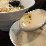 麺屋 喜楽明人 - 