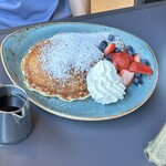 Tropics Bar & Grill - 